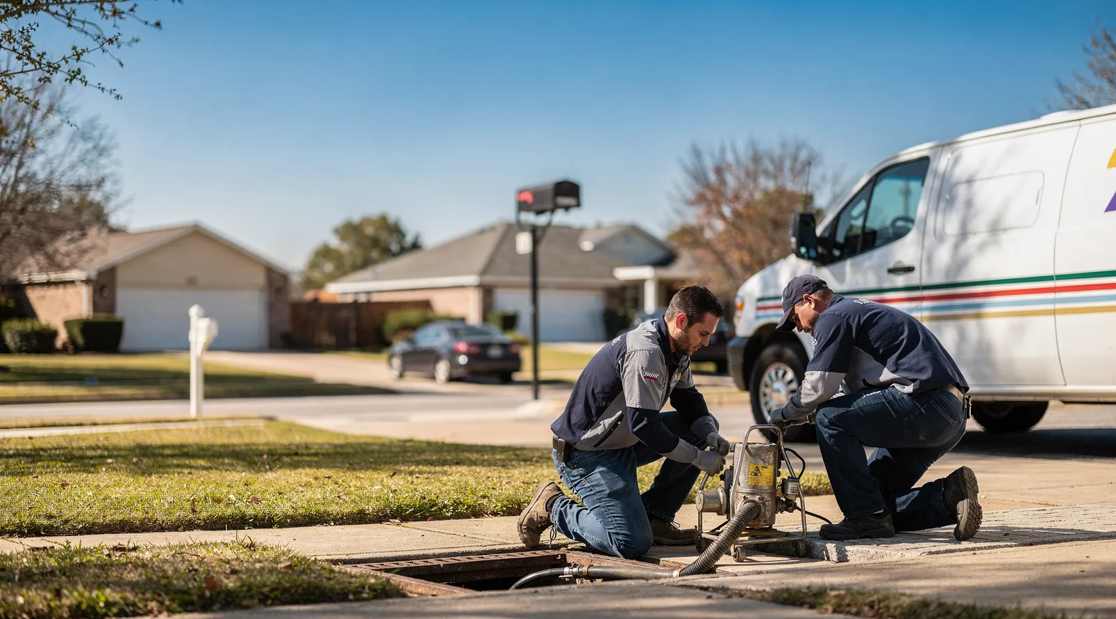 Drain Cleaning in Everglades City, FL near me